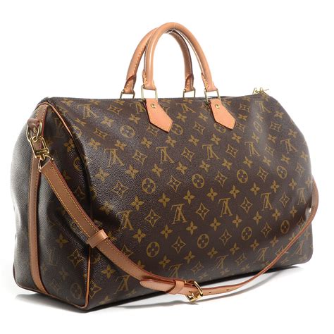 Speedy 40 louis vuitton 